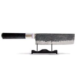 Kuro - Japanse Nakiri 18 cm Kuro - Japanse Nakiri 18 cm Kitchen Knives Satake
