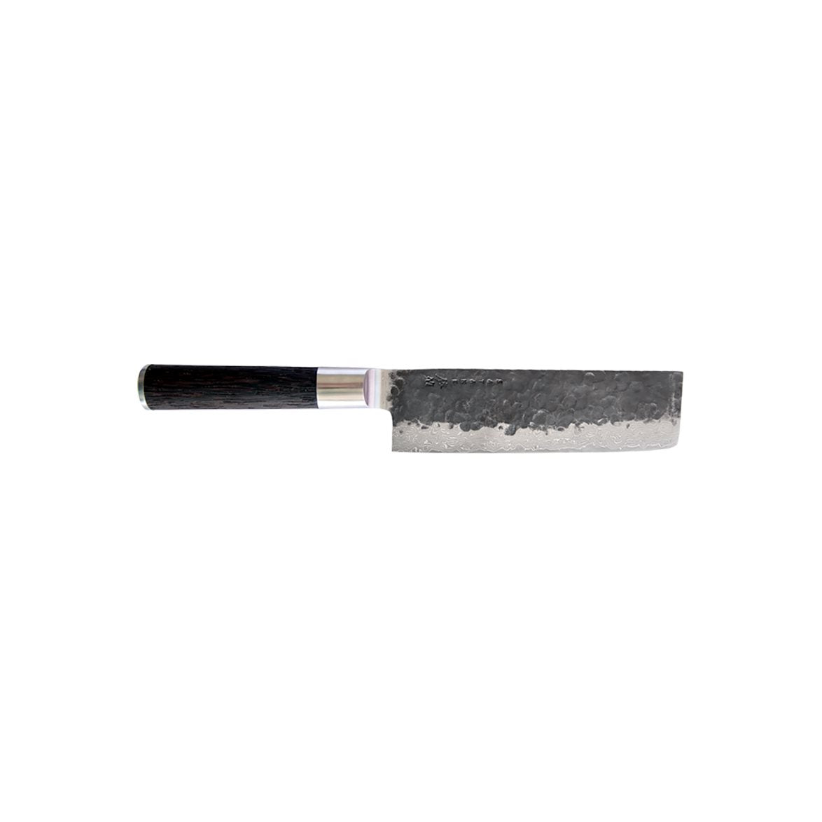 Kuro - Japanse Nakiri 18 cm KookGigant