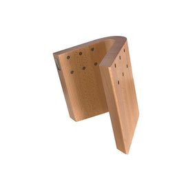 Artelegno - Grand Prix Magnetisch Messenblok - Beukenhout Curve Magnetisch messenblok Curve - Beukenhout Messenblokken Artelegno