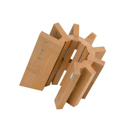 Magnetisch messenblok Pisa - Beukenhout Messenblokken Artelegno
