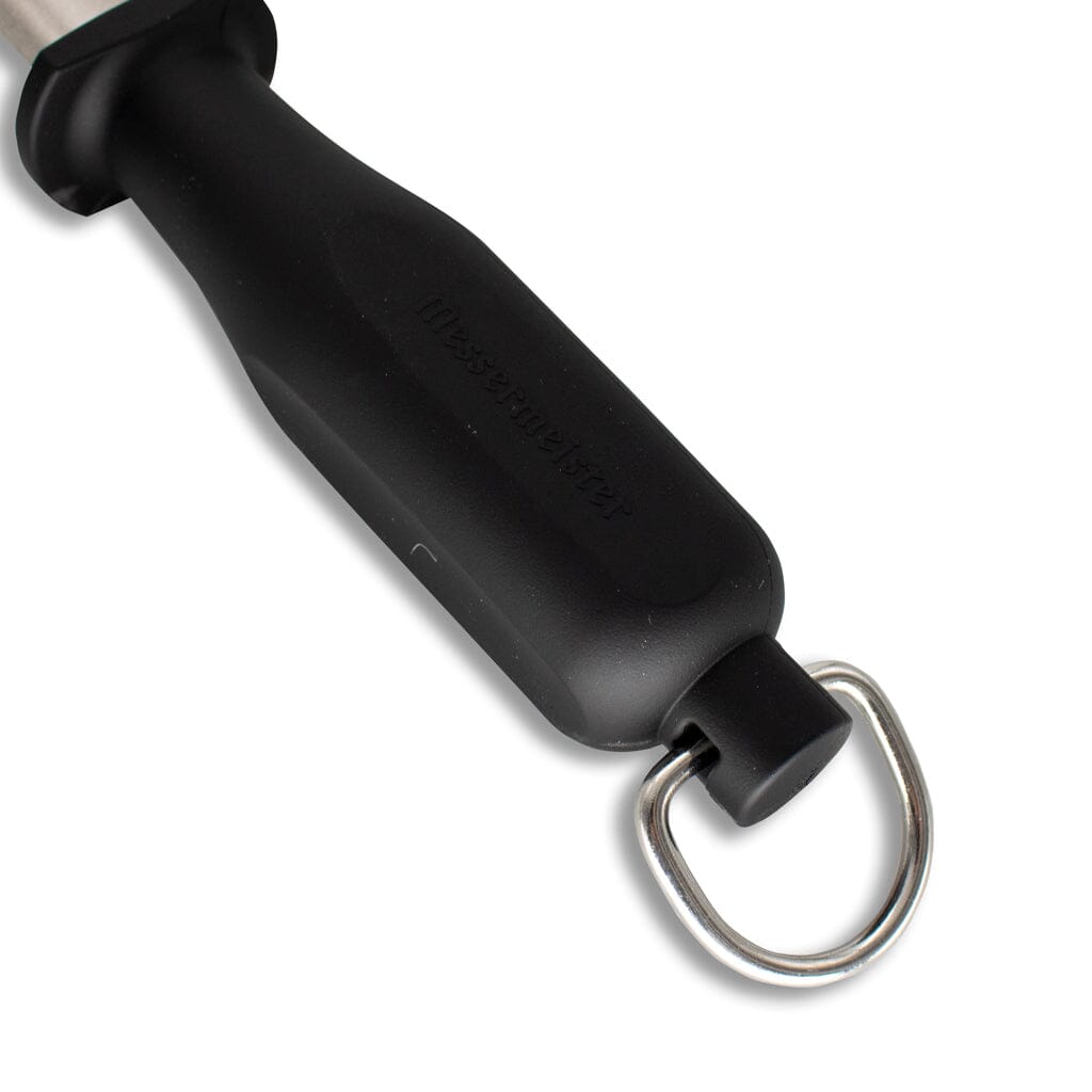 Messermeister - 800 grit diamanten slijpstaaf Messermeister