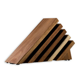 Messermeister - next level magnetisch messenblok Messermeister - next level magnetic knife block Messermeister