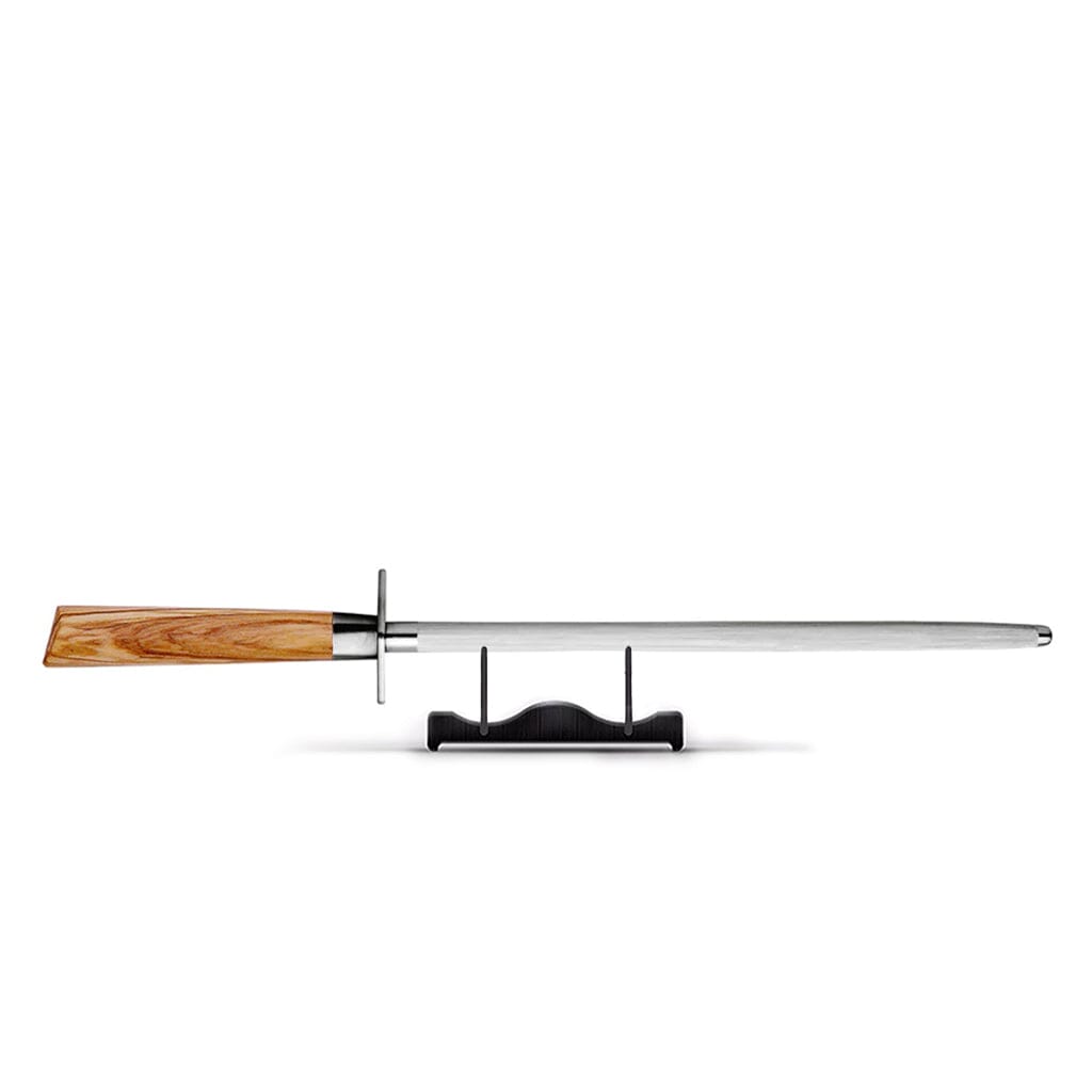 Messermeister - oliva luxe 10 inch honing steel Messermeister