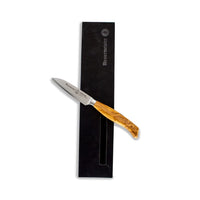 Messermeister - oliva luxe 9 cm schilmes recht Messermeister