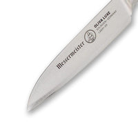 Messermeister - oliva luxe 9 cm schilmes recht Schilmes Messermeister