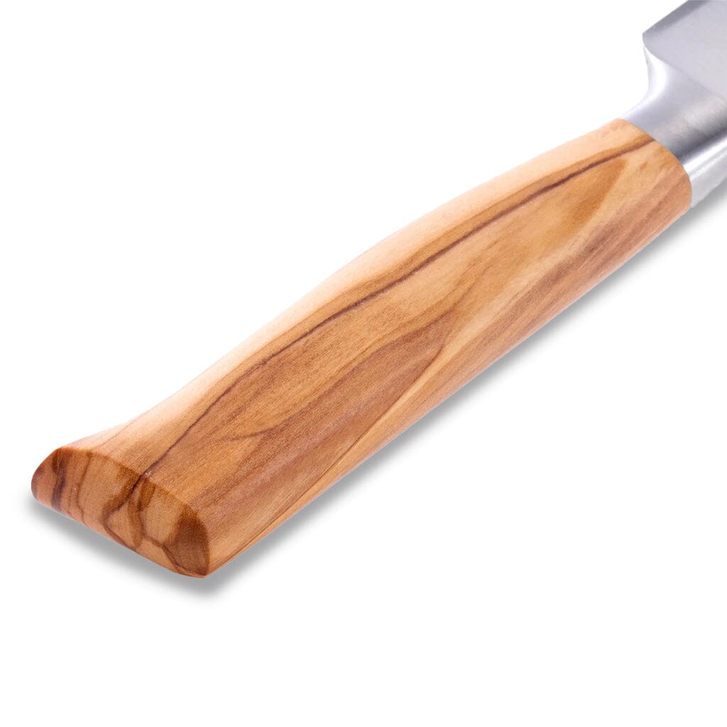 Messermeister - oliva luxe 9 inch bread knife Messermeister