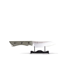 Messermeister - Overland 11,5 cm outdoor schilmesmes Messermeister - overland utility knife 4.5 inch Messermeister