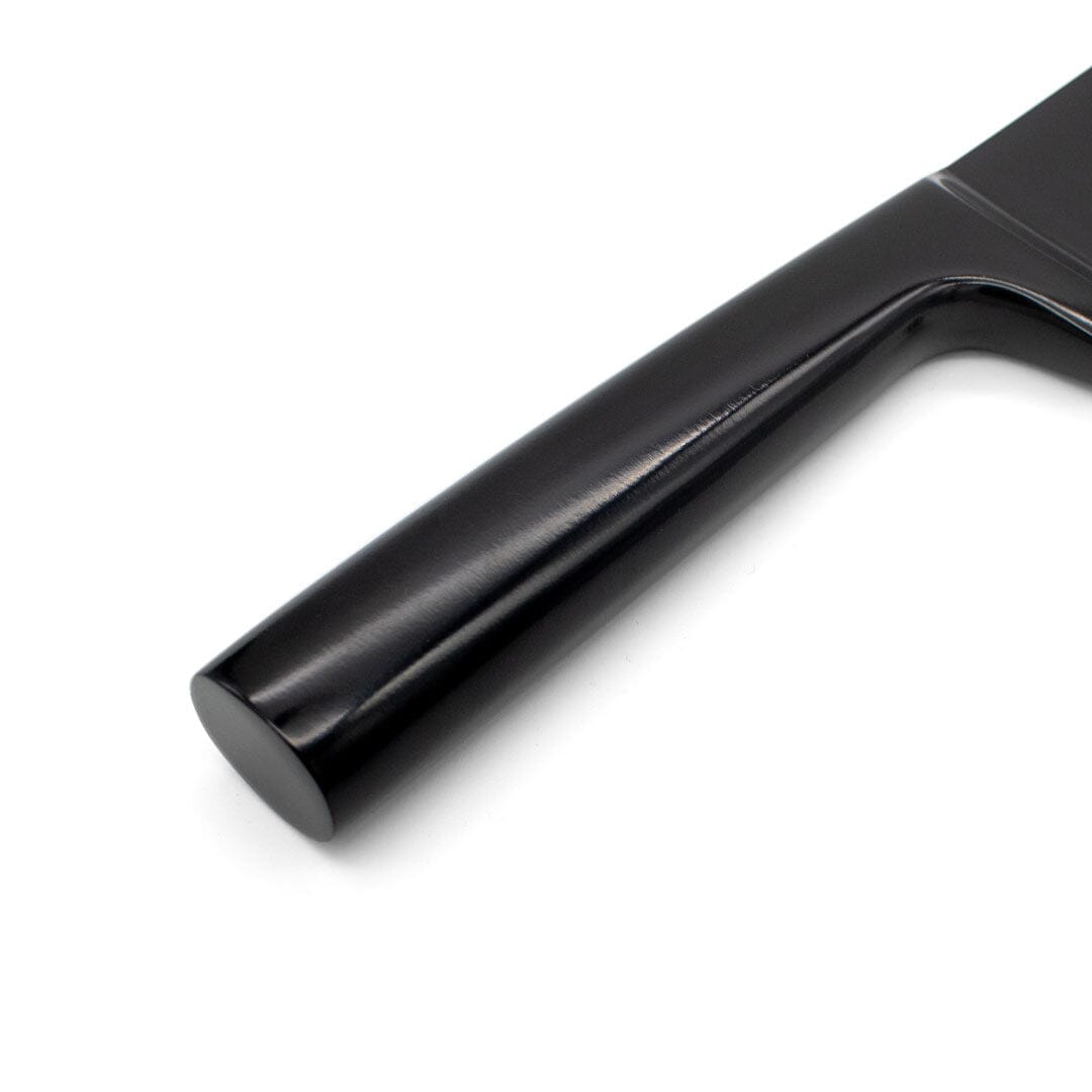 Richardson Sheffield - Nox 5-Delige Messenset met Magnetisch Messenblok - Bamboe Messenset met blok Richardson Sheffield