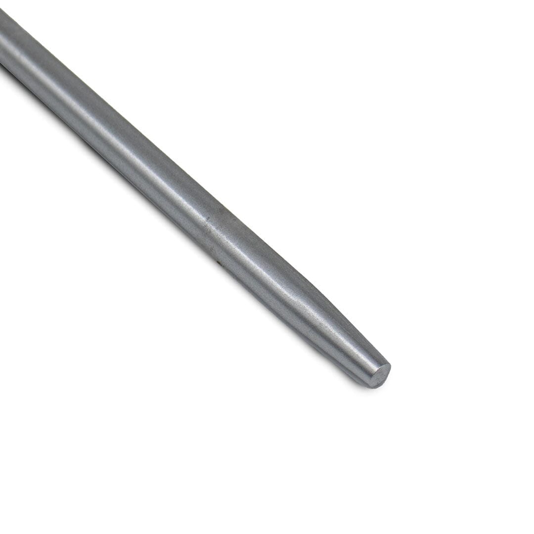 Satake - Diamant Aanzetstaal 23 cm Aanzatstaal Satake