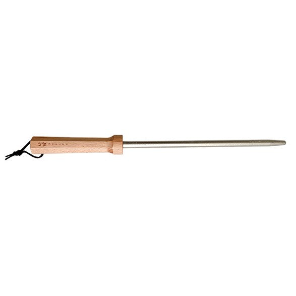 Satake - Diamant Slijpstaaf 23 cm Satake