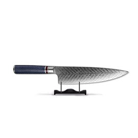 Shinrai Knives - Dragonfire Micarta Jewels Koksmes 20 cm - Special Edition Special Edition - Dragonfire Micarta Jewels - Koksmes 20 cm Shinrai Japan
