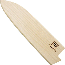 Yaxell - Kantana Mesbeschermer voor Santoku mes 16.5 cm Yaxell Kantana Mesbeschermer voor Santoku mes 16.5 cm Yaxell