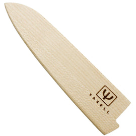 Yaxell - Kantana Mesbeschermer voor Office mes 12 cm Yaxell Kantana Mesbeschermer voor Utility mes 12 cm Yaxell