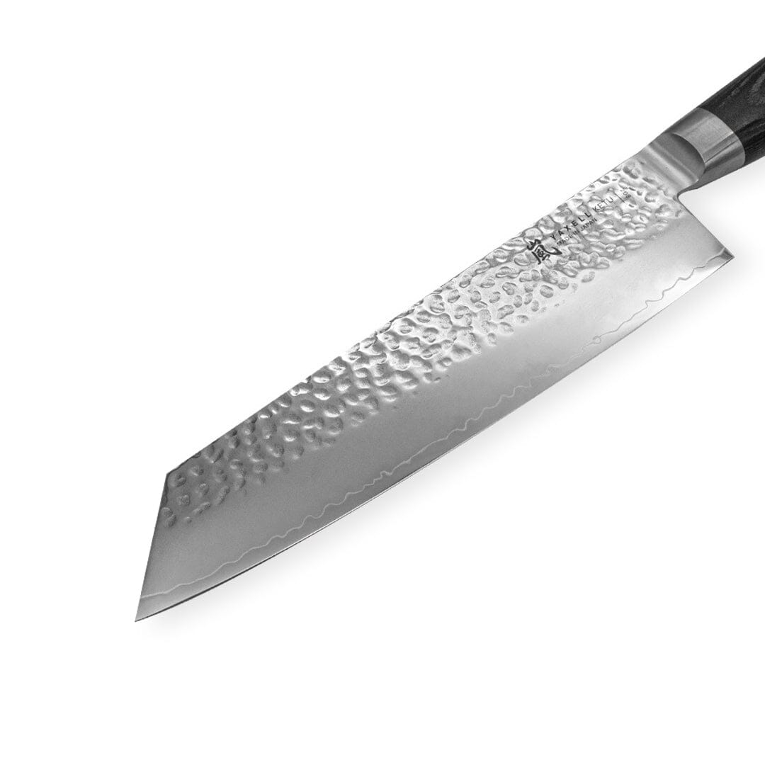 Yaxell Ketu - Japans Kiritsuke 20 cm Kiritsukemes Yaxell