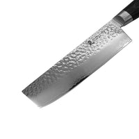 Yaxell Ketu - Japans Nakiri 16,5 cm Nakirimes Yaxell
