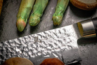 Yaxell Ketu - Japans Nakiri 16,5 cm Yaxell
