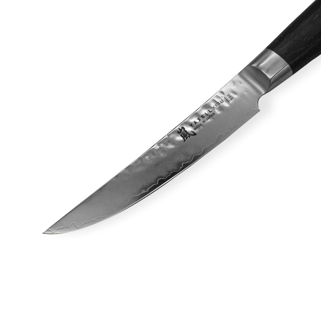 Yaxell Ketu - Japans Steakmes 11 cm Steakmes Yaxell