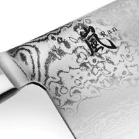 Yaxell Ran Chinees Koksmes 18 cm Yaxell