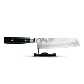 Yaxell - Zen Nakirimes 16,5 cm Zen - Japanse Nakiri 18 cm Yaxell