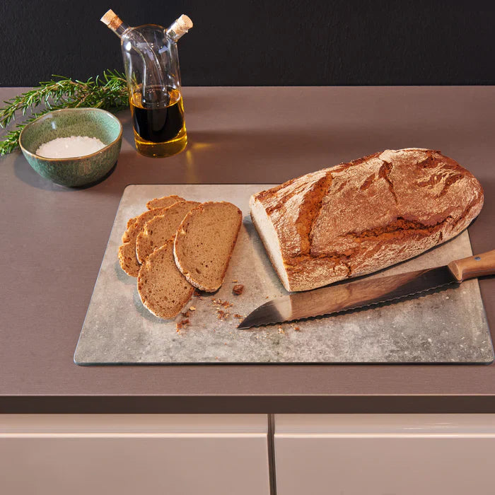 Olie en azijnstellen