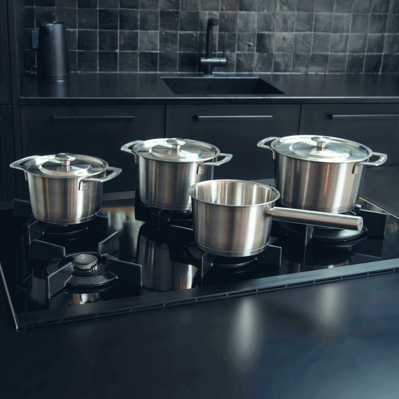 Rvs Pan RVS pan kopen? - Perfecte Warmtegeleiding | KookGigant – Kookgigant