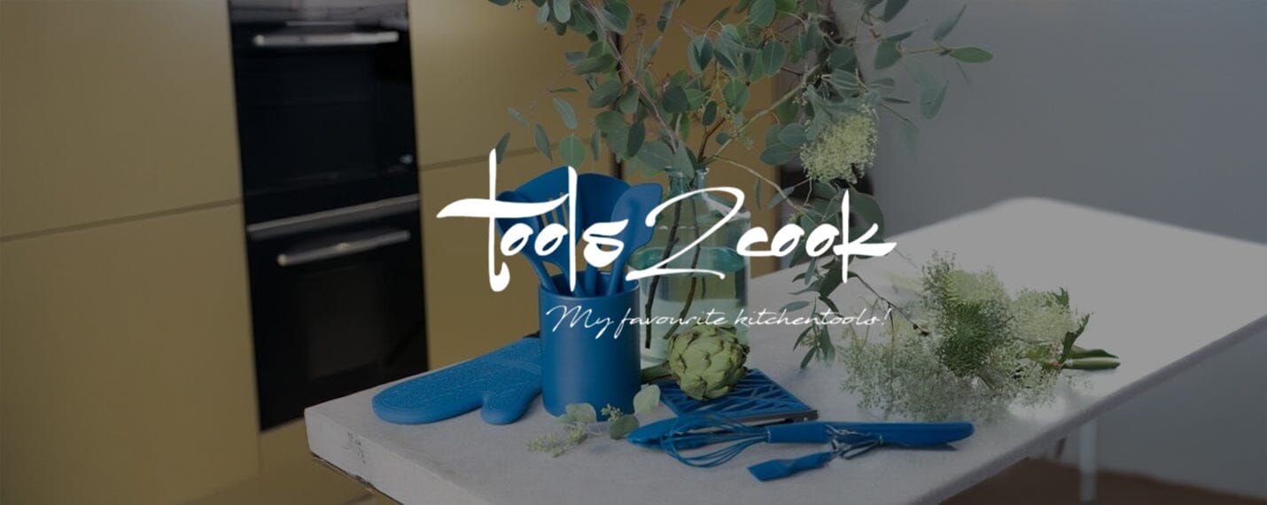 Kook Kitchen Tools Tools2Cook kookaccessoires kopen? | Kwaliteit & gemak | KookGigant ...