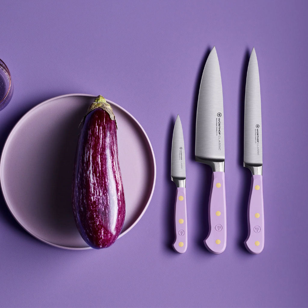 Wusthof - Classic Koksmes Purple Yam 16 cm