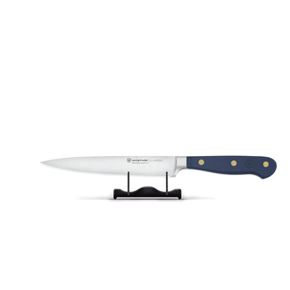 Wusthof - Classic Vleesmes Wild Blueberry 16 cm