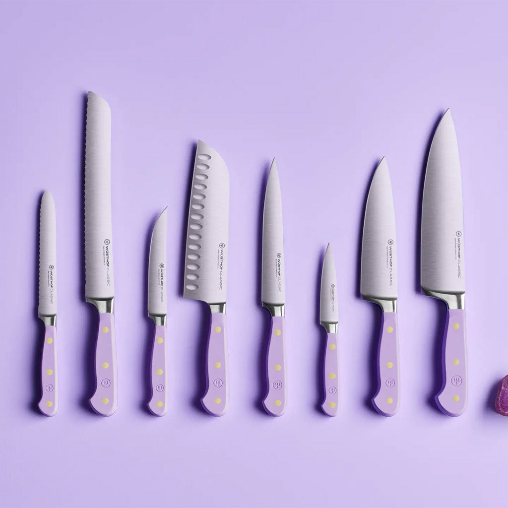 Wusthof - Classic Steakmes Purple Yam 12 cm