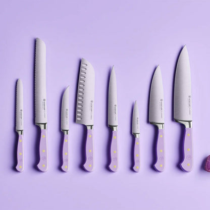 Wusthof - Classic Steakmes Purple Yam 12 cm