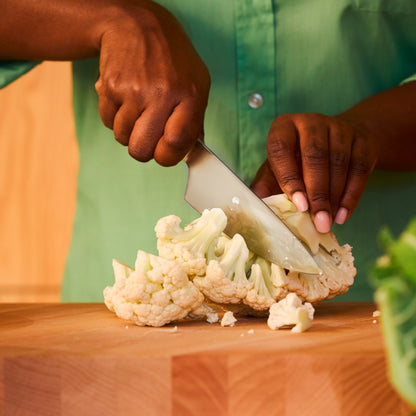 Wüsthof - Couteau de chef Partner demi-bloc 16 cm