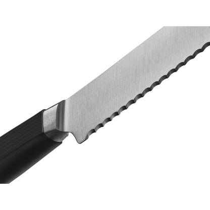 Wusthof - Partner Broodmes halve krop 20 cm