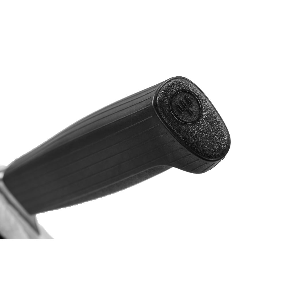 Wusthof - Partner Steakmes halve krop 12 cm