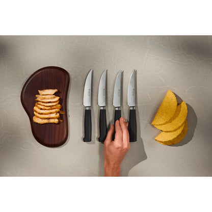 Wusthof - Partner Steakmes halve krop 12 cm