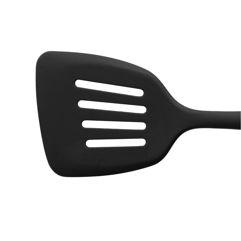 Tools2Cook - Siliconen Bakspatel Black Pepper