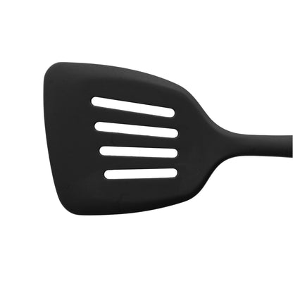 Tools2Cook - Siliconen Bakspatel Black Pepper