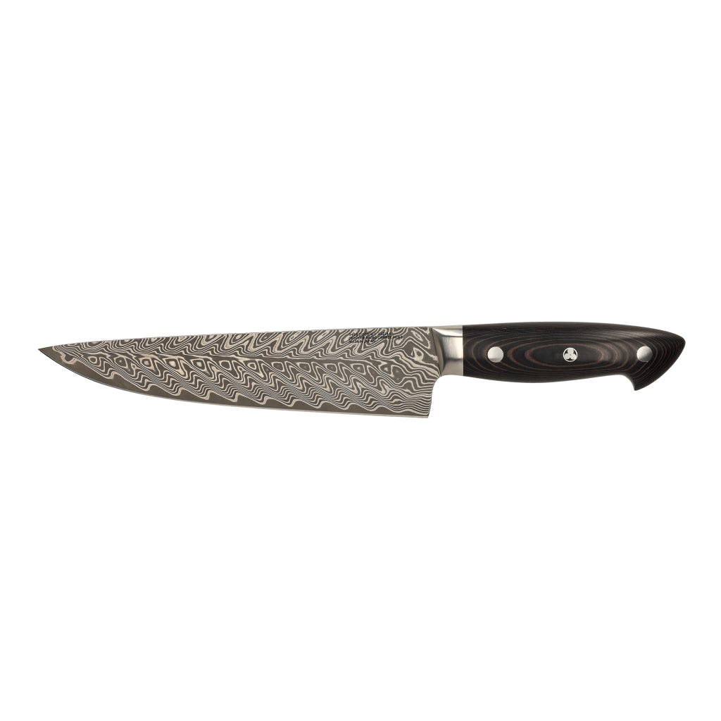 Zwilling - Bob Kramer Stainless Koksmes smal lemmet 200 mm