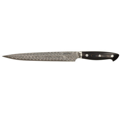 Zwilling - Bob Kramer Stainless Vleesmes 230 mm