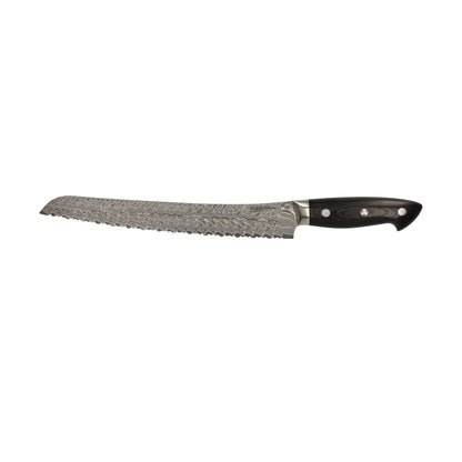 Zwilling - Bob Kramer Stainless Broodmes 260 mm