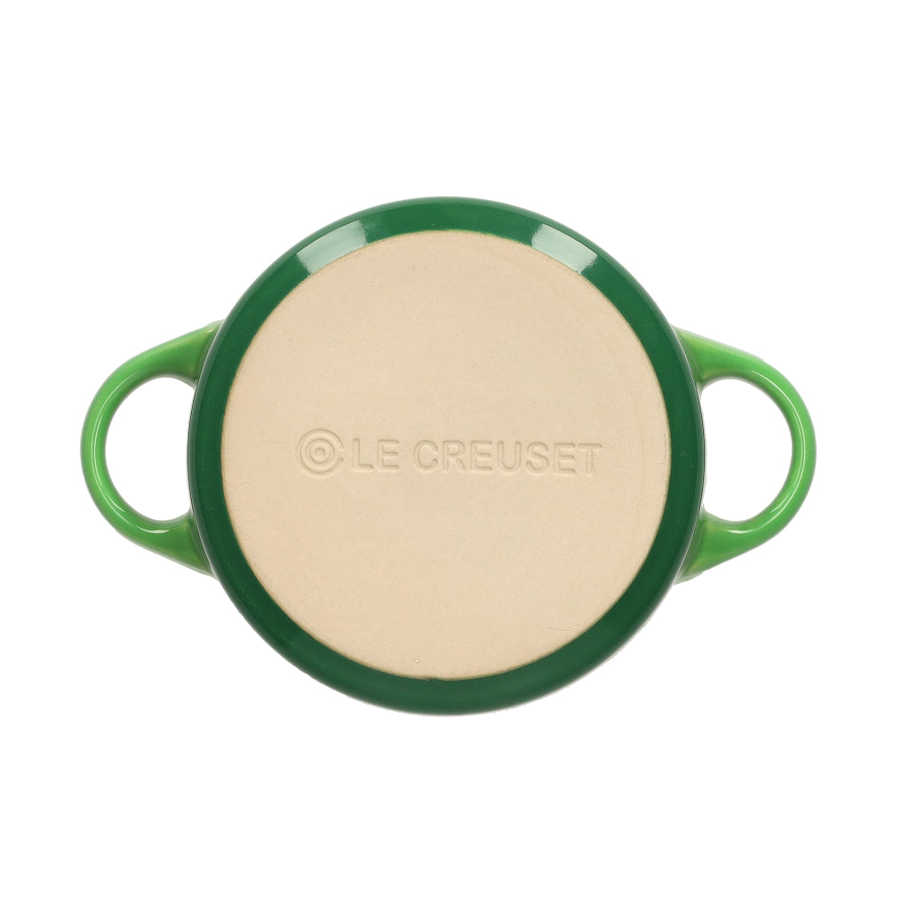 LeCreuset - Mini-Rôti-/ Faitout en bambou 10cm 0,2l