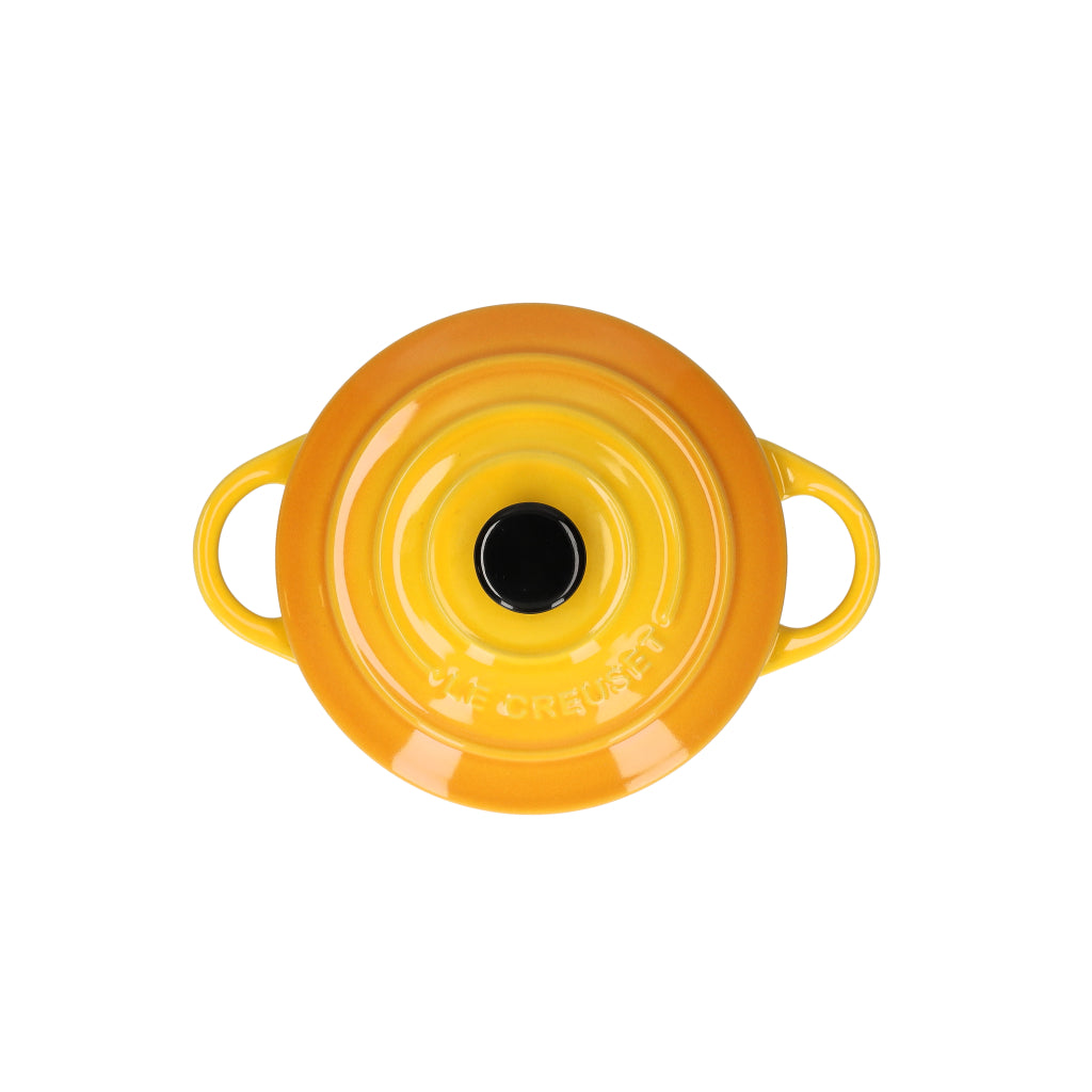 Le Creuset - Mini-Braadpan Nectar 10cm 0,2l