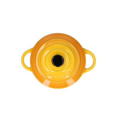 Le Creuset - Mini-Braadpan Nectar 10cm 0,2l