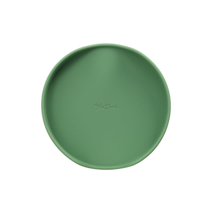 Tools2Cook - Siliconen Onderzetterset (7 stuks) Sage Green