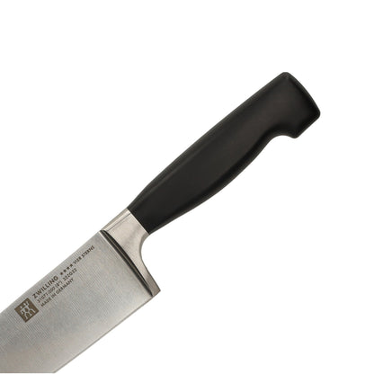 Zwilling - 4 Star Koksmes 200 mm