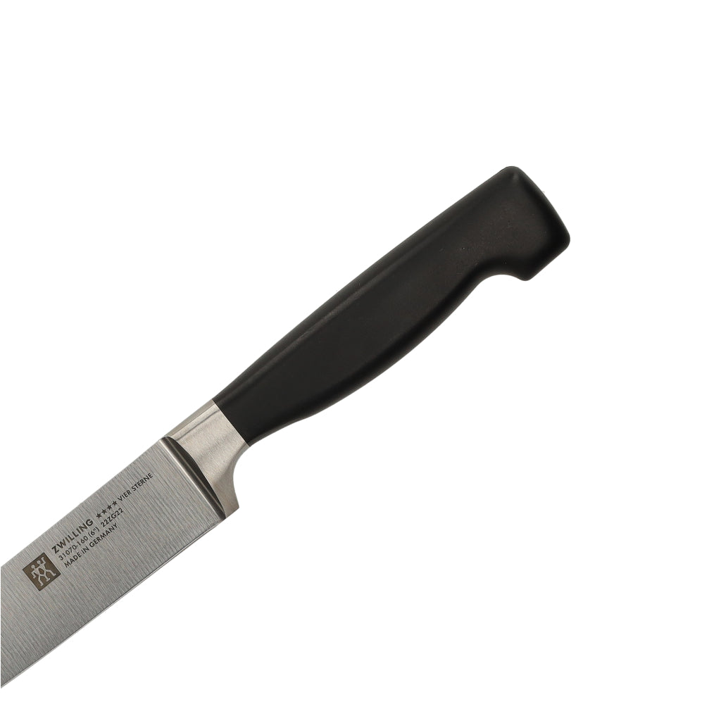 Zwilling - 4 Star Vleesmes 160 mm