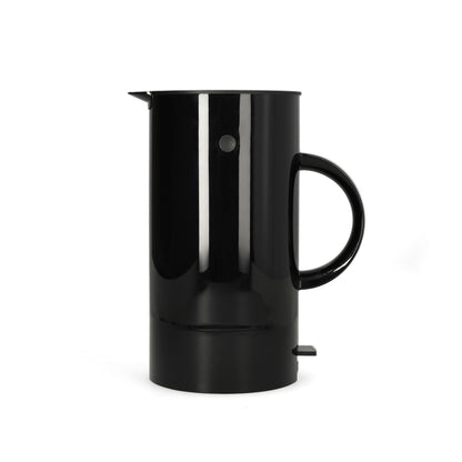 Stelton - EM77 Waterkoker 1,5 l. - Zwart