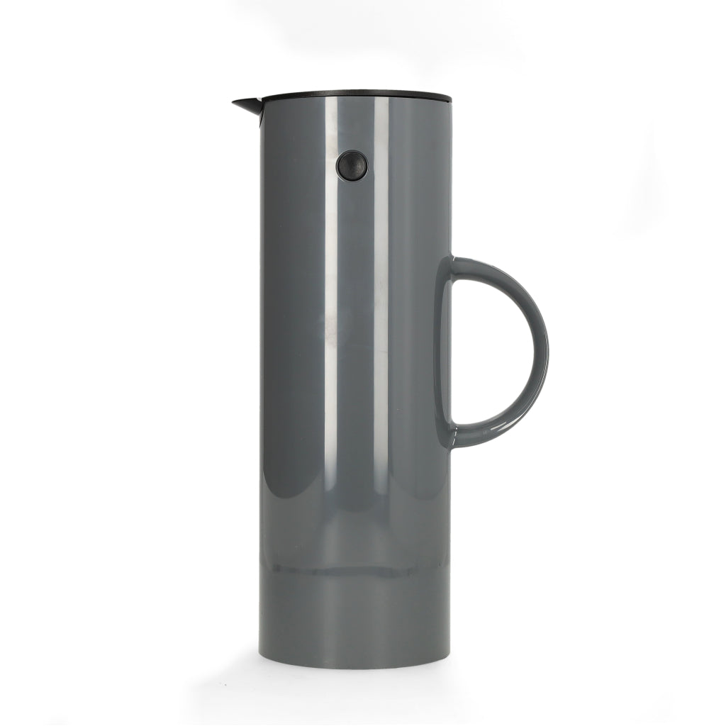 Stelton - EM77 Thermoskan 1 l. - Granietgrijs