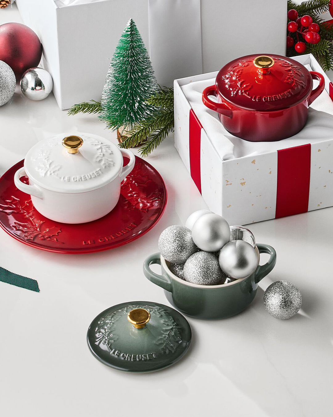 Cadeaus onder €50,-
