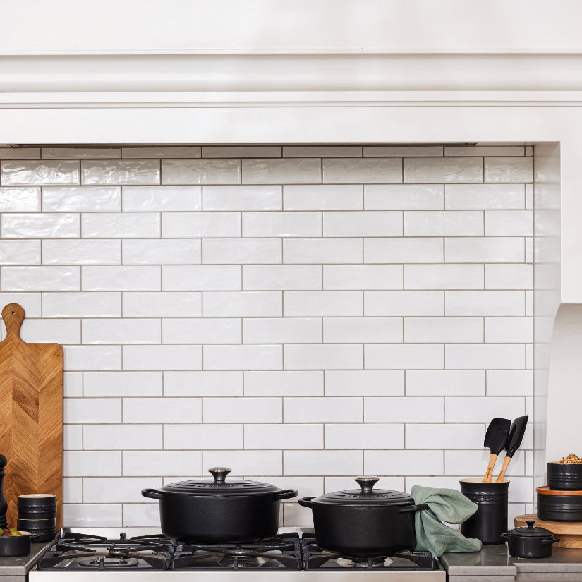 Le Creuset - Signature Braadpan Mat Zwart 20 cm (zwart interieur)