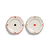&Klevering - Bord Deck - Set Van 2